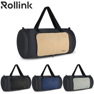 TriPack תיק מתקפל מתאים לעליה למטוס מבית Rollink ממותג