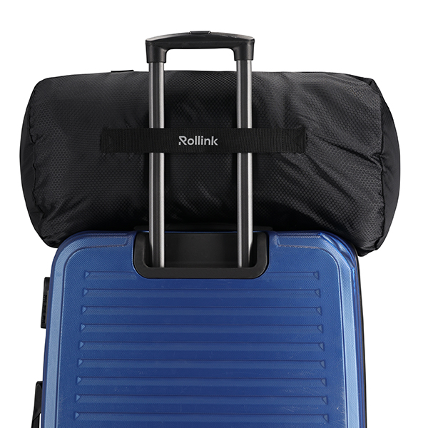 TriPack תיק מתקפל מתאים לעליה למטוס מבית Rollink ממותג