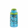 בקבוק ילדים  CONTIGO CLEANABLE  420ml סקייטבורד ממותג