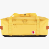 תיק נשיאה קנקן 36 ליטר Fjallraven Kanken High Coast Duffle ממותג