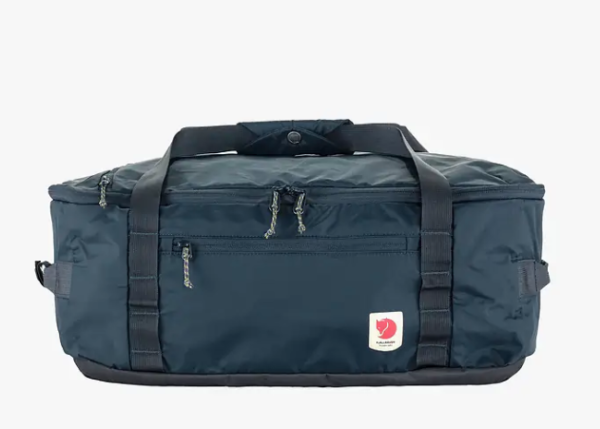 תיק נשיאה קנקן 36 ליטר Fjallraven Kanken High Coast Duffle ממותג