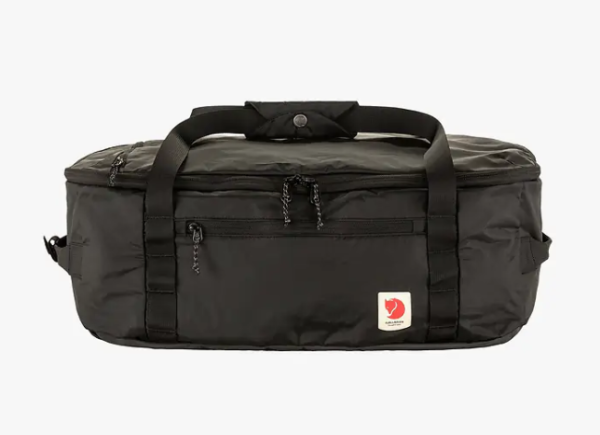 תיק נשיאה קנקן 36 ליטר Fjallraven Kanken High Coast Duffle ממותג