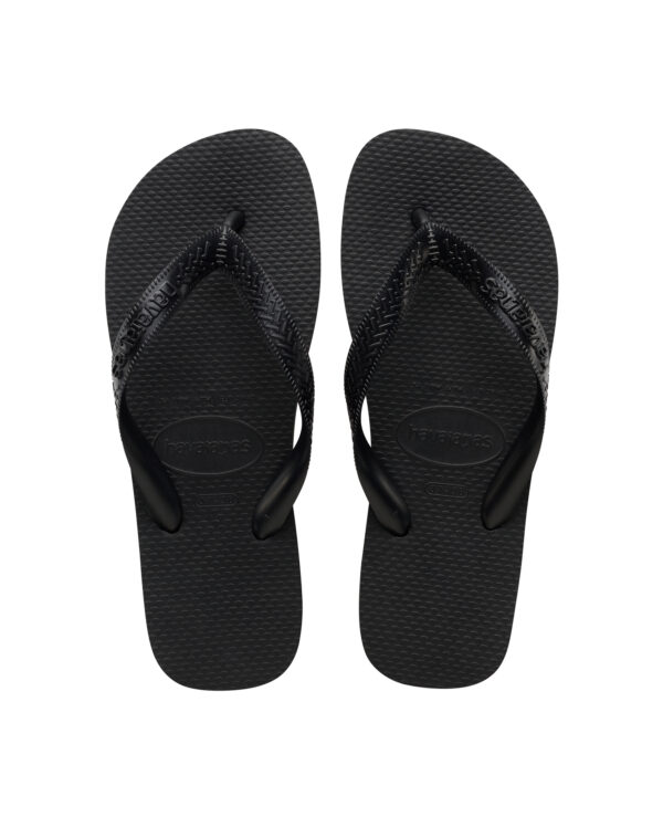 כפכפי Havaianas ממותגות