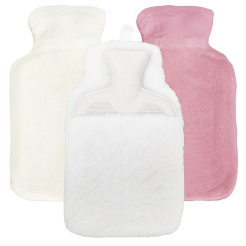 הוט בקבוק מים חמים ממותג