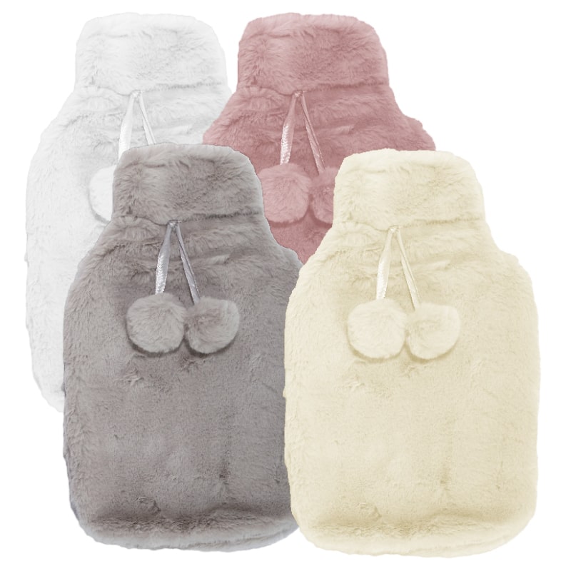 בלייז בקבוק מים חמים ממותג