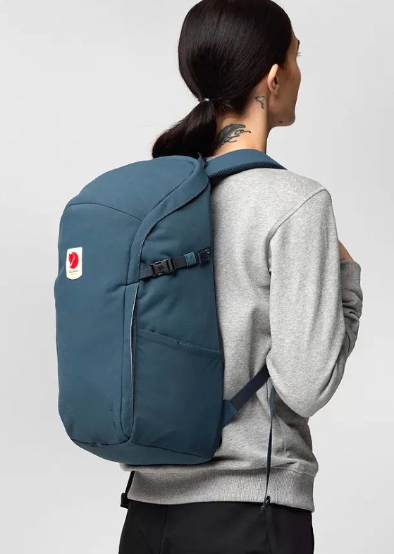 תרמיל אולבו 23 ליטר – Kanken Fjallraven Ulvo ממותג