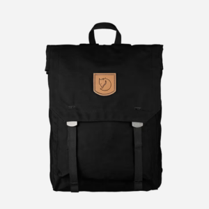 תיק גב - Fjallraven Kanken Foldsack no.1 ממותג