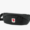 פאוץ/מותנית אולבו – Fjallraven Kanken Ulvo Hip Pack Medium ממותג