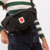 פאוץ/מותנית אולבו – Fjallraven Kanken Ulvo Hip Pack Medium ממותג
