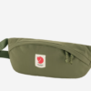 פאוץ/מותנית אולבו – Fjallraven Kanken Ulvo Hip Pack Medium ממותג