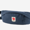 פאוץ/מותנית אולבו – Fjallraven Kanken Ulvo Hip Pack Medium ממותג