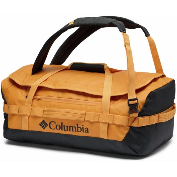 תיק נסיעות Landroamer 40L Duffel Columbia ממותג