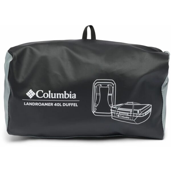 תיק נסיעות Landroamer 40L Duffel Columbia ממותג