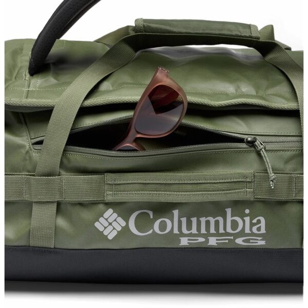 תיק נסיעות Landroamer 40L Duffel Columbia ממותג