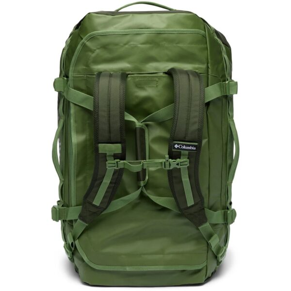 תיק נסיעות Landroamer 60L Duffel Columbia ממותג