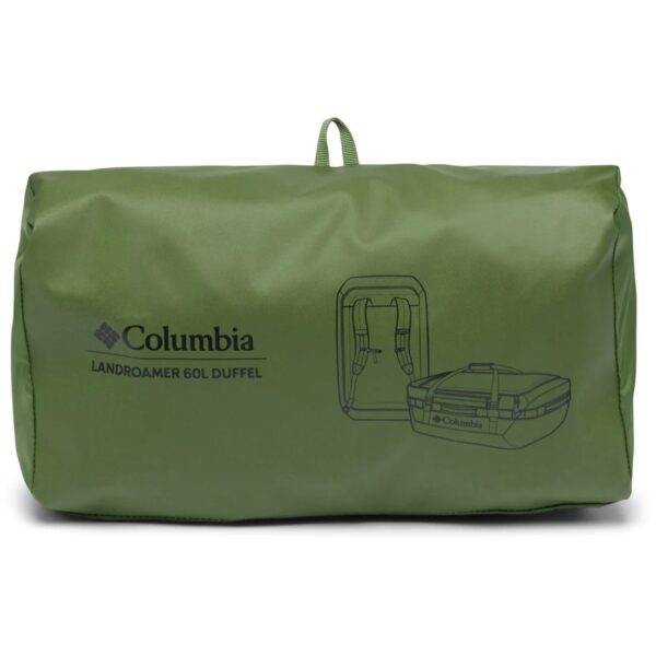 תיק נסיעות Landroamer 60L Duffel Columbia ממותג