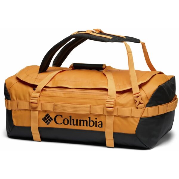 תיק נסיעות Landroamer 60L Duffel Columbia ממותג