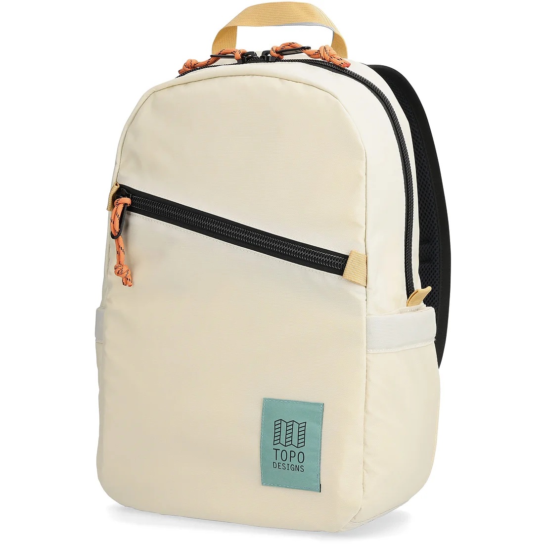 תיק גב רב תכליתי Light Pack II Topo Designs ממותג
