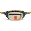פאוץ' רב תכליתי Mountain Waist Pack II Topo Designs ממותג