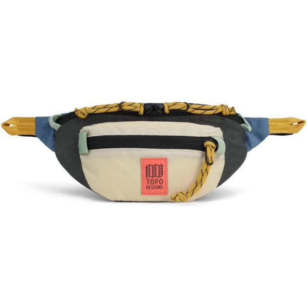 פאוץ' רב תכליתי Mountain Waist Pack II Topo Designs ממותג