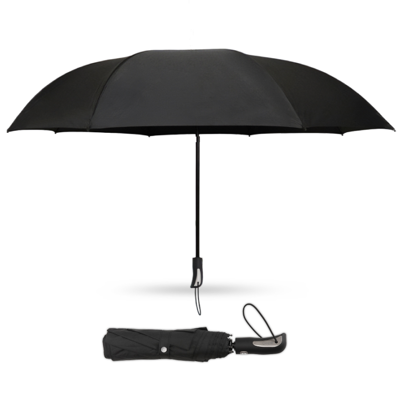 טנור מטריה אוטומטית ענקית ממותגת