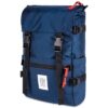 תיק יום Rover Pack Classic II  Topo Designs ממותג