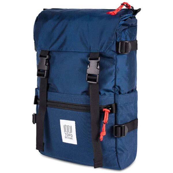 תיק יום Rover Pack Classic II  Topo Designs ממותג