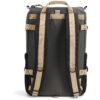 תיק יום Rover Pack Classic II  Topo Designs ממותג