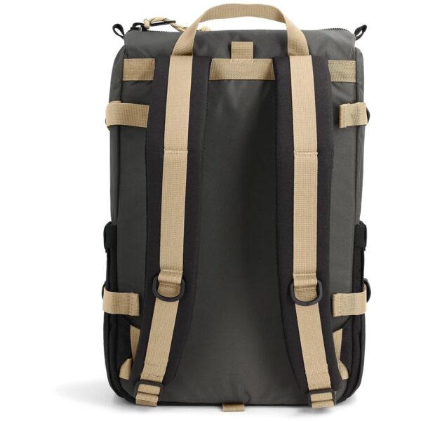 תיק יום Rover Pack Classic II  Topo Designs ממותג