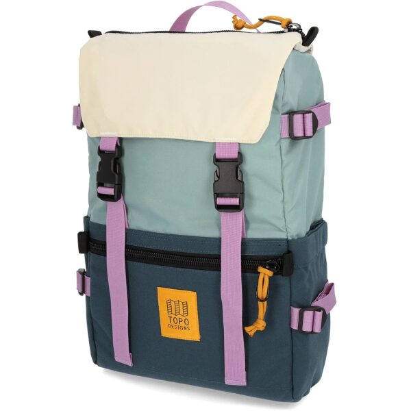 תיק יום Rover Pack Classic II  Topo Designs ממותג