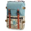 תיק יום Rover Pack Classic II  Topo Designs ממותג
