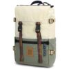 תיק יום Rover Pack Classic II  Topo Designs ממותג
