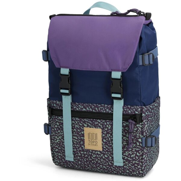 תיק יום Rover Pack Classic II  Topo Designs ממותג