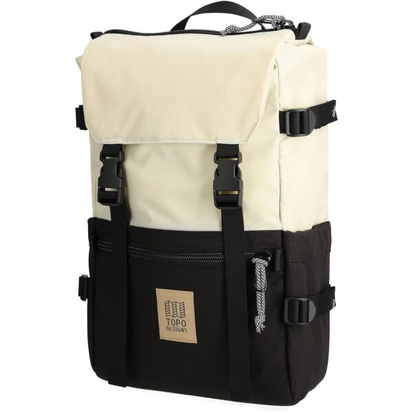 תיק יום Rover Pack Classic II  Topo Designs ממותג