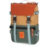 תיק יום Rover Pack Classic II  Topo Designs ממותג