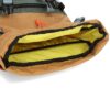תיק יום Rover Pack Classic II  Topo Designs ממותג