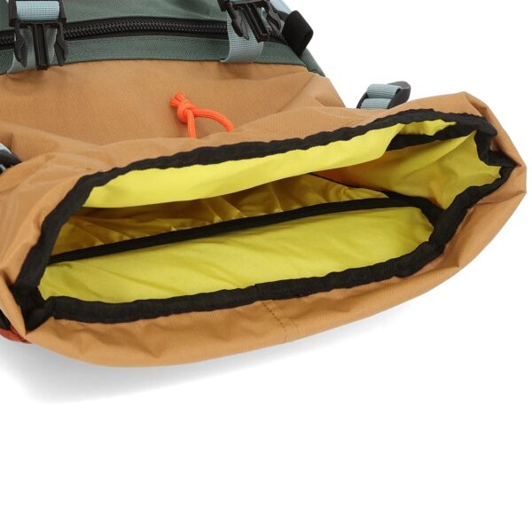 תיק יום Rover Pack Classic II  Topo Designs ממותג