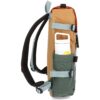 תיק יום Rover Pack Classic II  Topo Designs ממותג