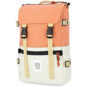 תיק יום Rover Pack Classic Topo Designs ממותג