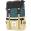 תיק יום Rover Pack Classic II  Topo Designs ממותג
