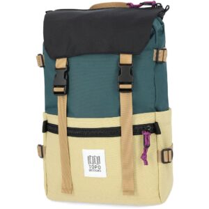 תיק יום Rover Pack Classic II Topo Designs ממותג