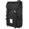 תיק יום Rover Pack Classic II  Topo Designs ממותג