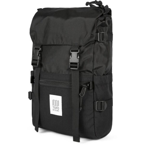 תיק יום Rover Pack Classic II  Topo Designs ממותג