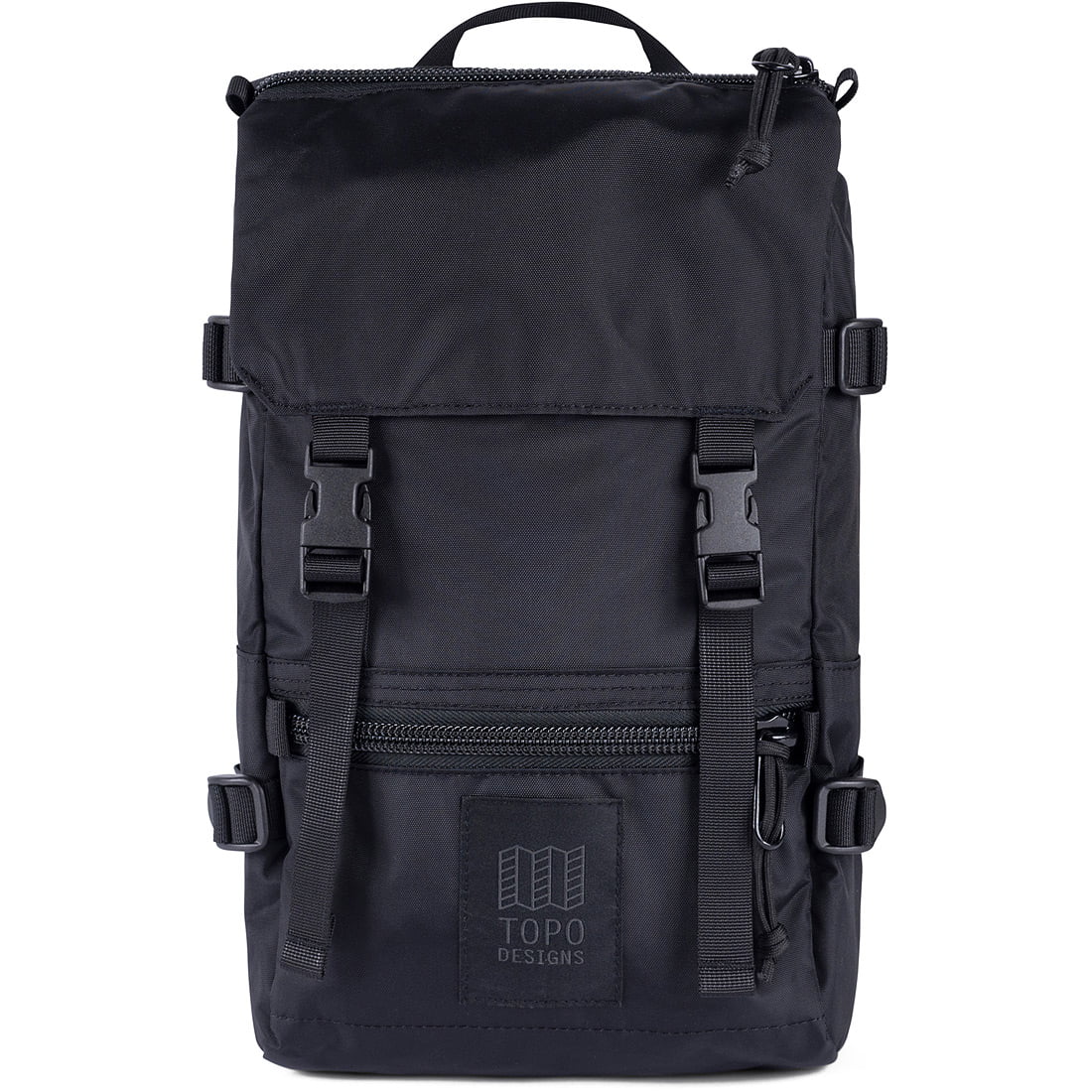 תיק יום Rover Pack Mini Topo Designs ממותג