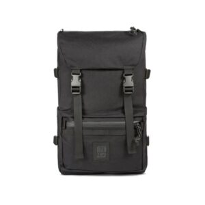 תיק גב רב תכליתי Rover Pack Tech II Topo Designs ממותג