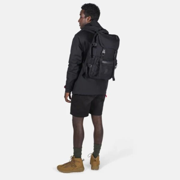 תיק גב רב תכליתי Rover Pack Tech II Topo Designs ממותג