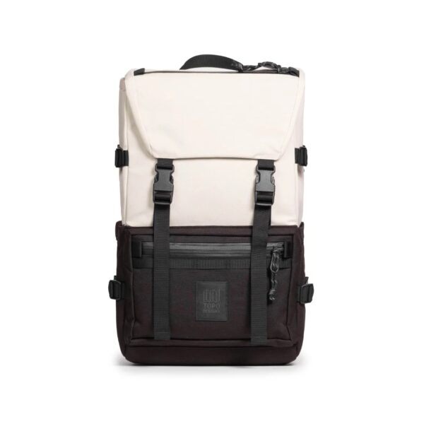 תיק גב רב תכליתי Rover Pack Tech II Topo Designs ממותג