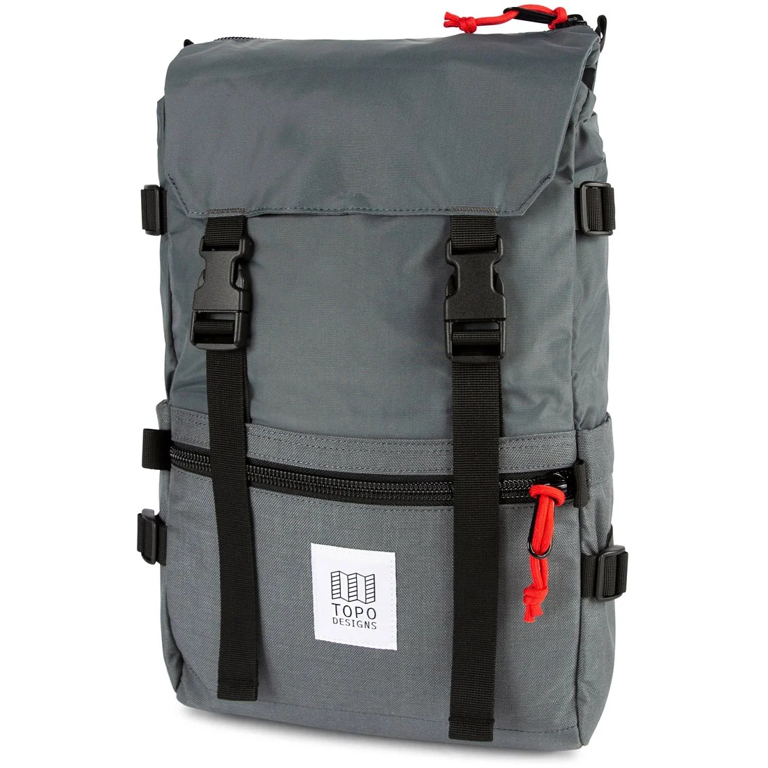 תיק יום Rover Pack Topo Designs ממותג
