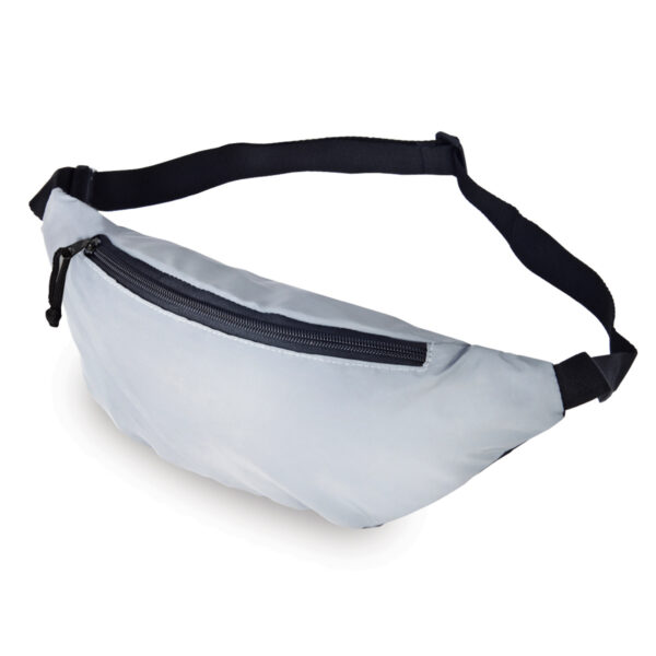 תיק מותן מחזיר אור – קרקל ממותג