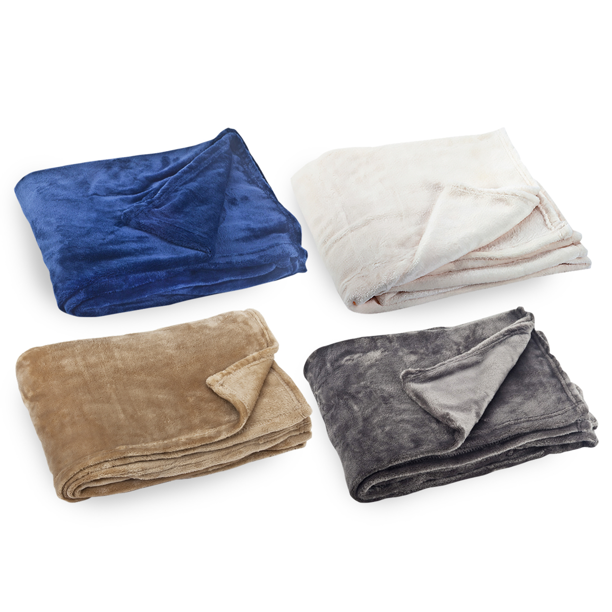 כרבולית מפנקת זוגית – קלאוד ממותגת